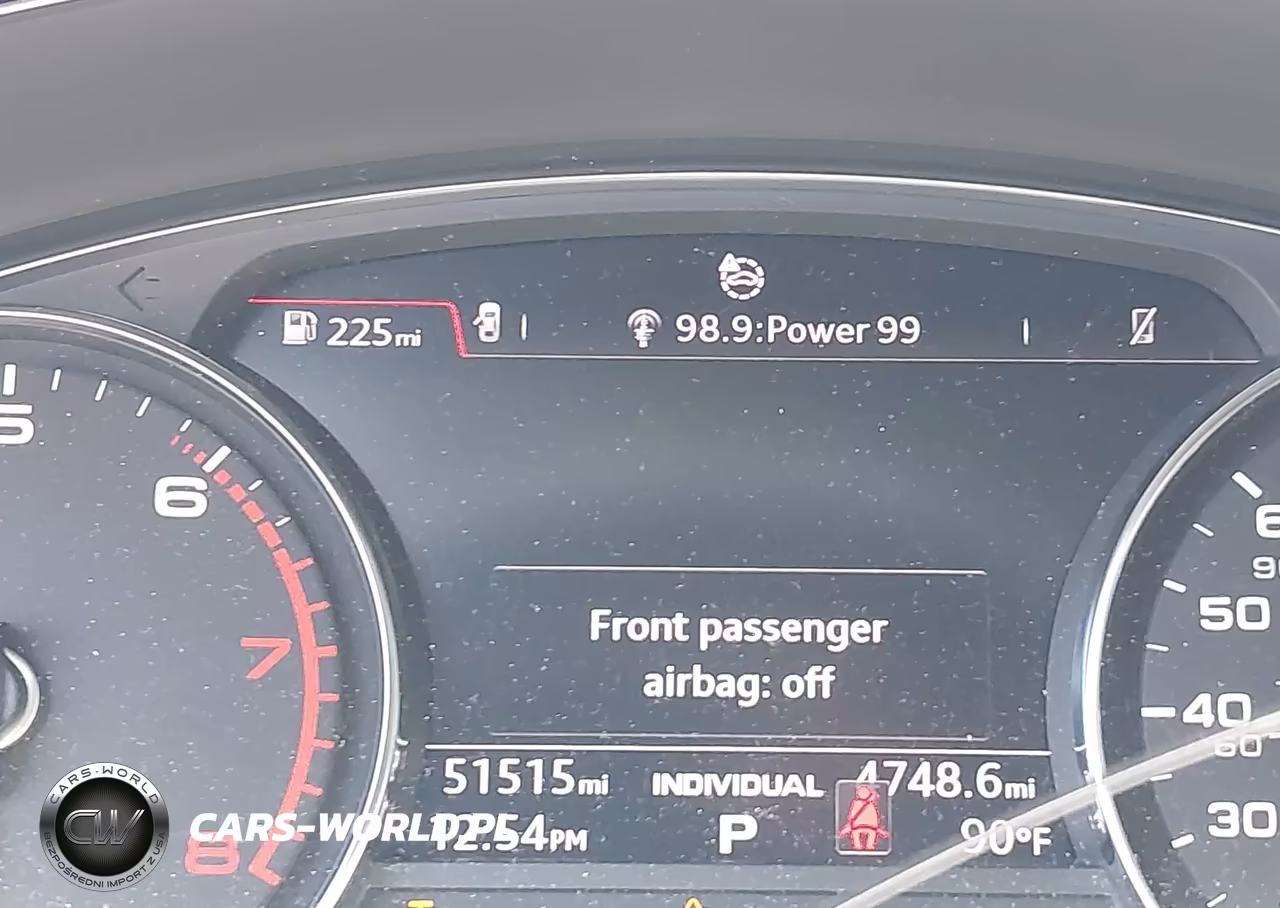 2019 Audi Q5 45 Premium VIN:WA1ANAFY2K2121929 - 15