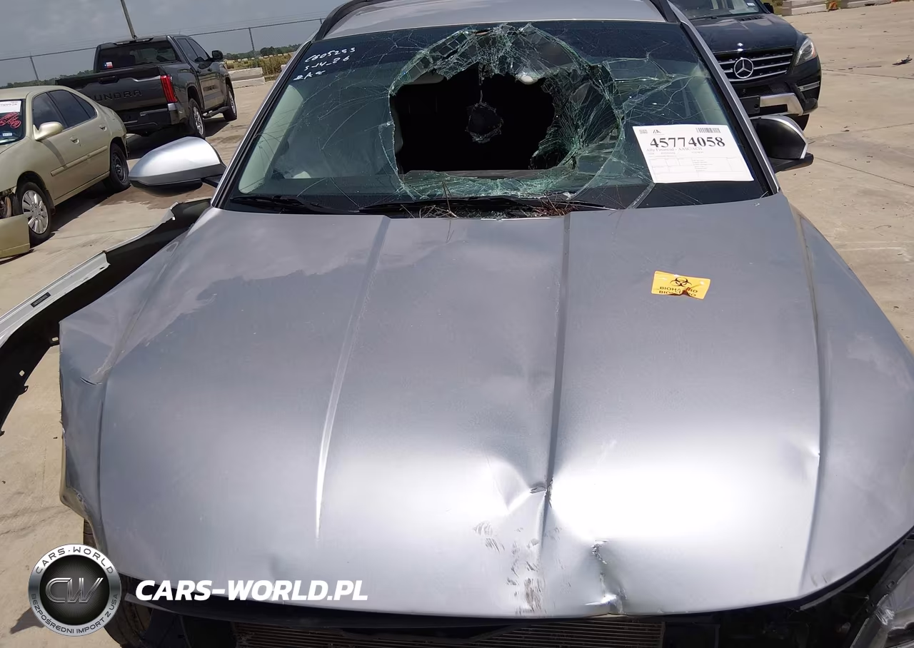 2024 Hyundai Tucson Sel VIN:5NMJB3DE2RH402136 - 8