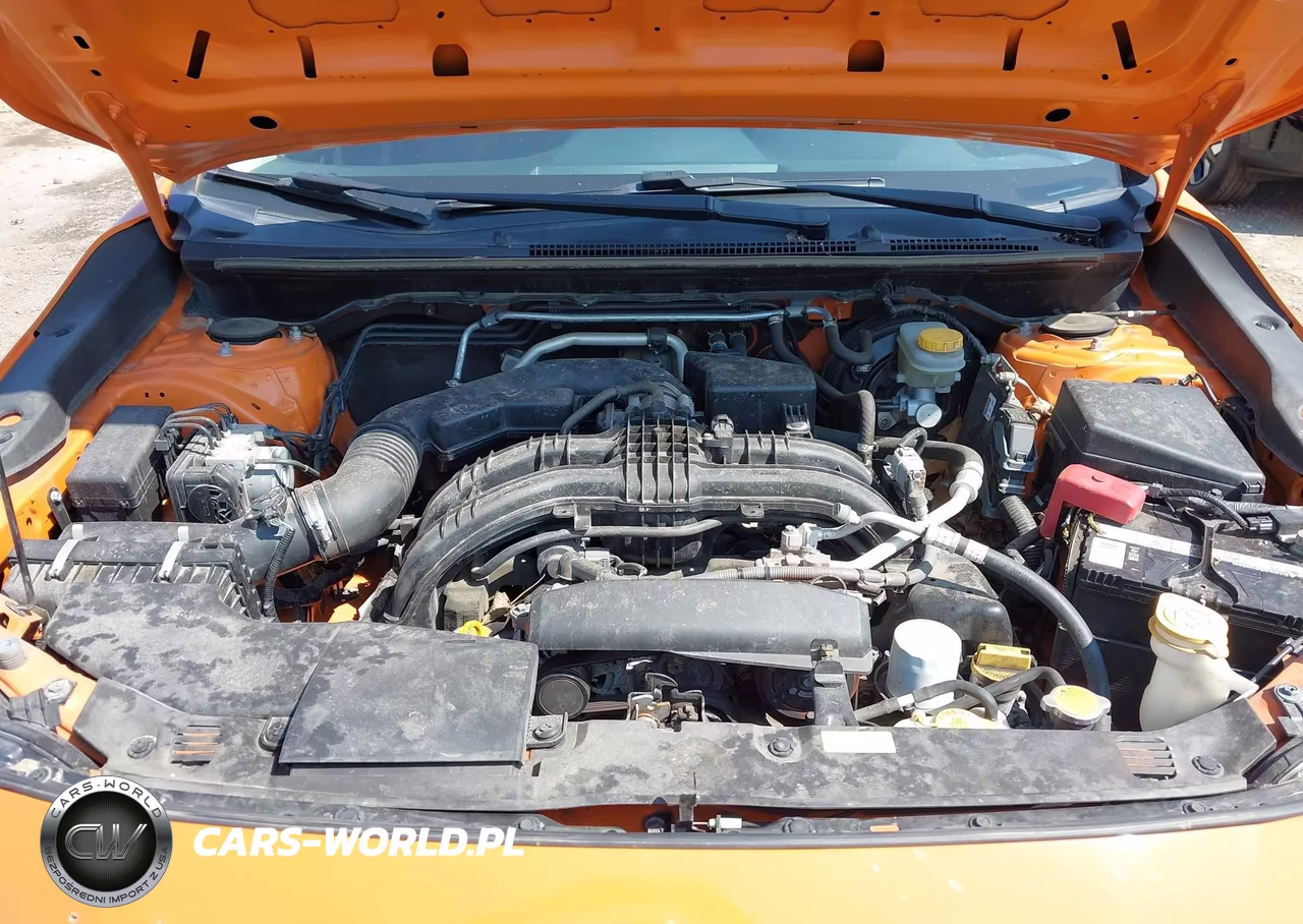 2018 Subaru Crosstrek 2.0I VIN:JF2GTAAC8JH299651 - 10