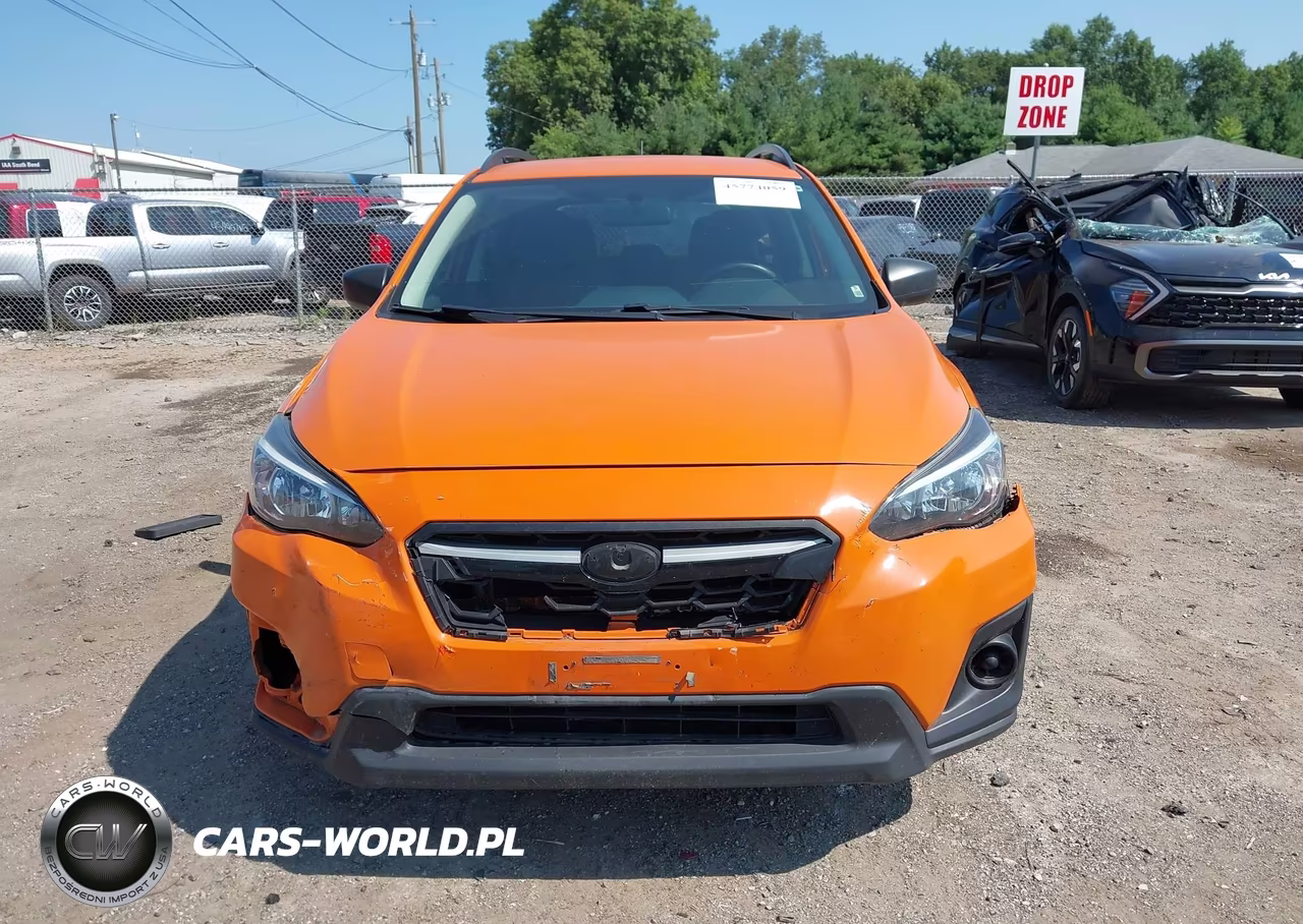 2018 Subaru Crosstrek 2.0I VIN:JF2GTAAC8JH299651 - 13