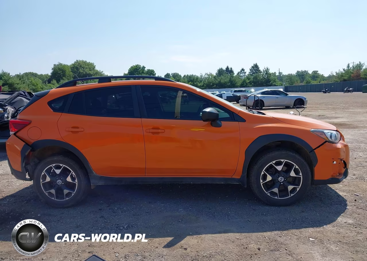 2018 Subaru Crosstrek 2.0I VIN:JF2GTAAC8JH299651 - 14