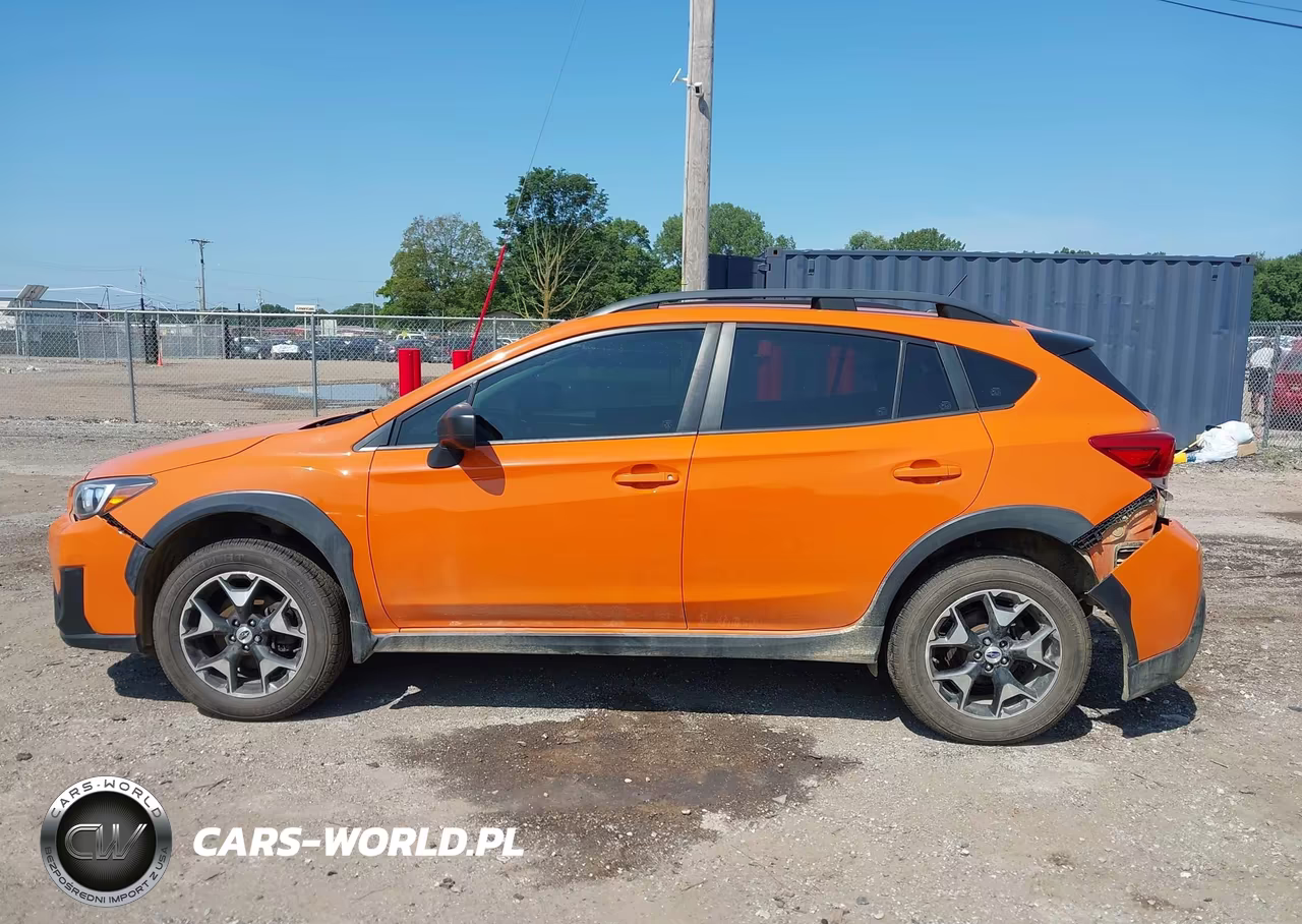 2018 Subaru Crosstrek 2.0I VIN:JF2GTAAC8JH299651 - 15