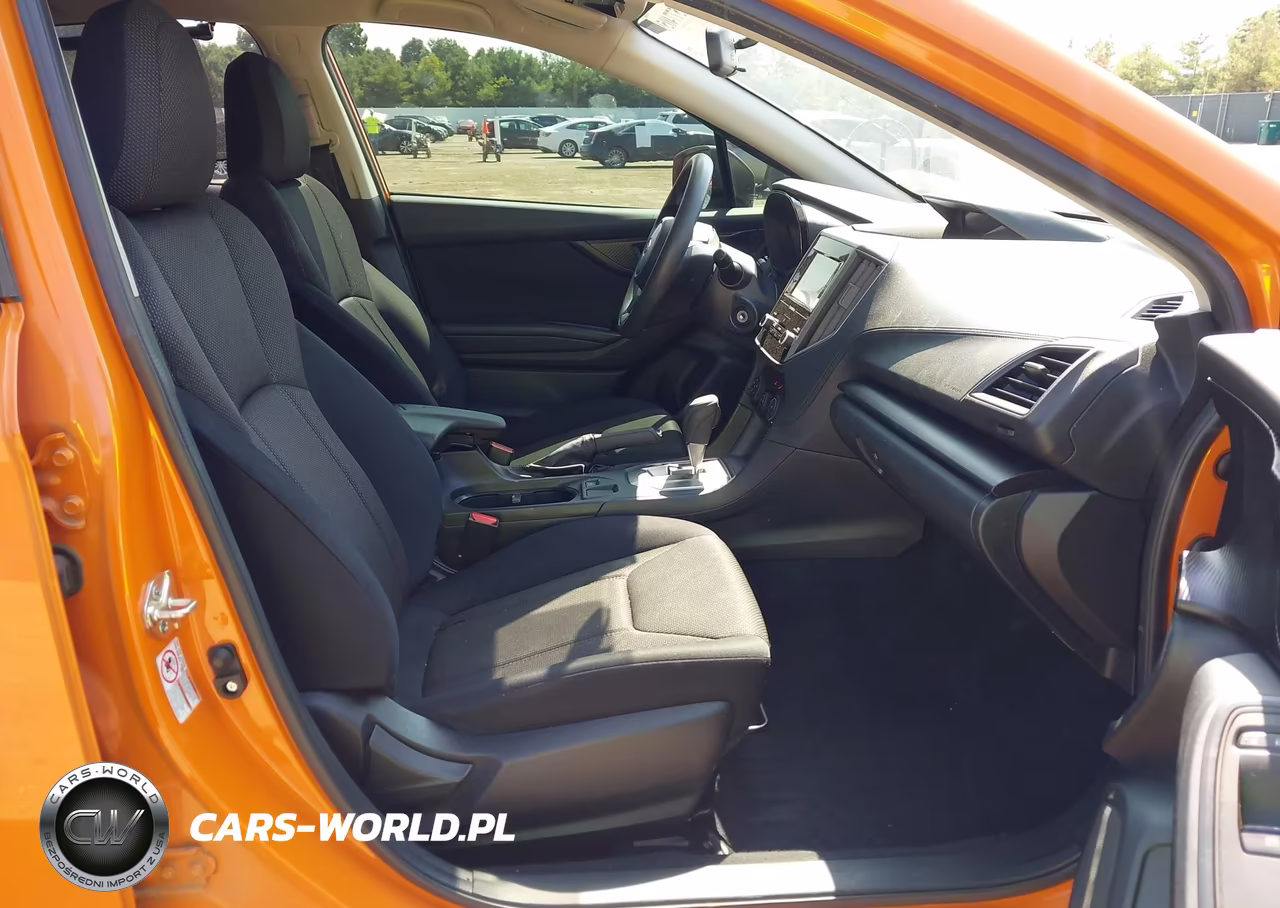 2018 Subaru Crosstrek 2.0I VIN:JF2GTAAC8JH299651 - 5