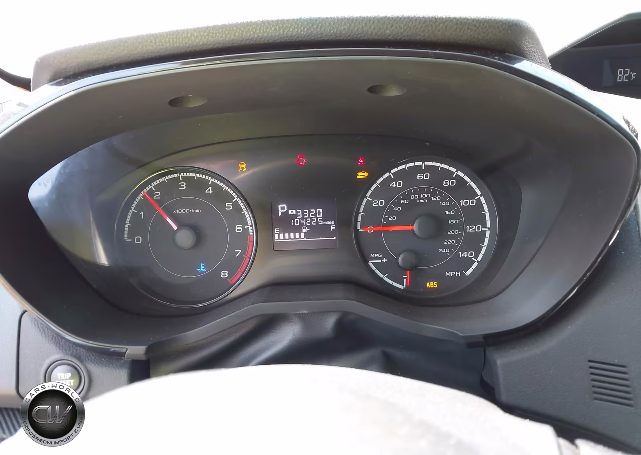 2018 Subaru Crosstrek 2.0I VIN:JF2GTAAC8JH299651 - 7