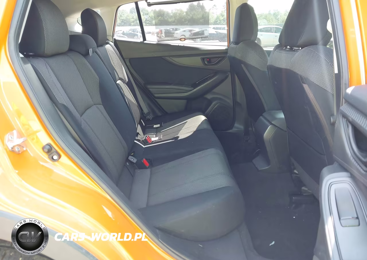 2018 Subaru Crosstrek 2.0I VIN:JF2GTAAC8JH299651 - 8