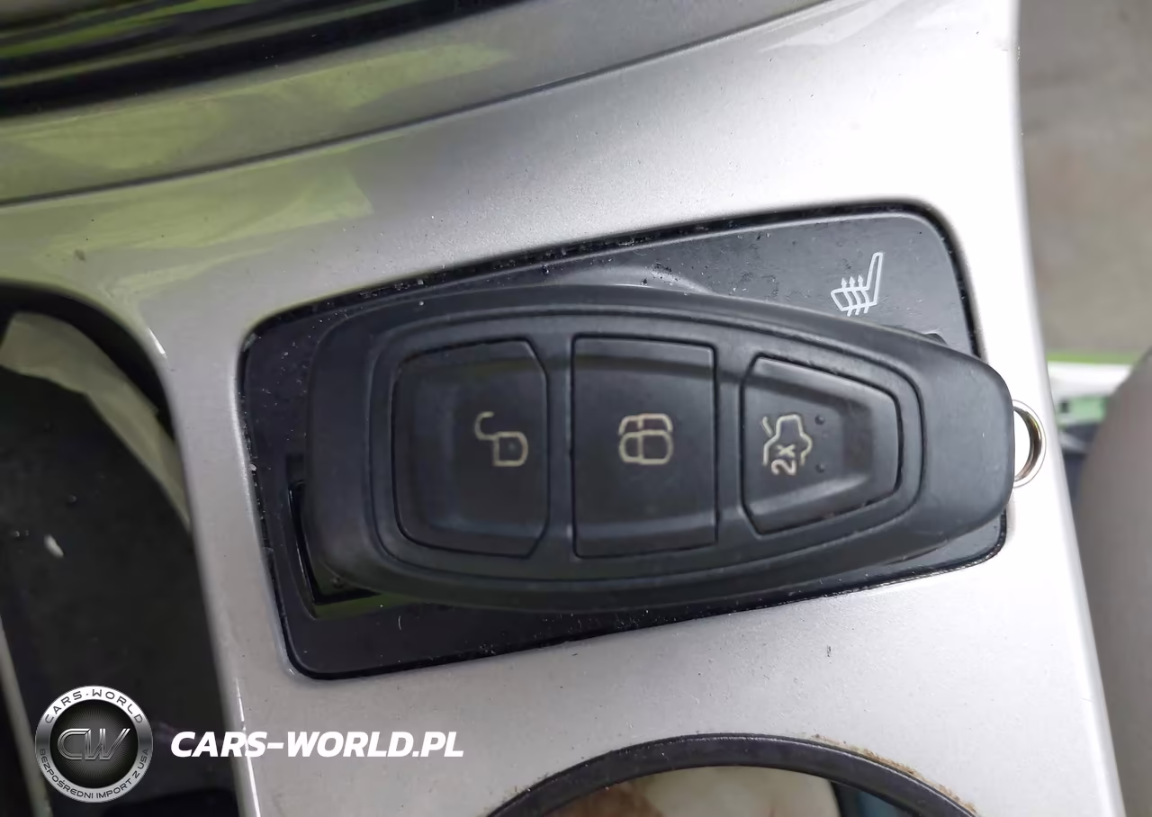 2016 Ford C-Max Hybrid Sel VIN:1FADP5BU3GL106709 - 11