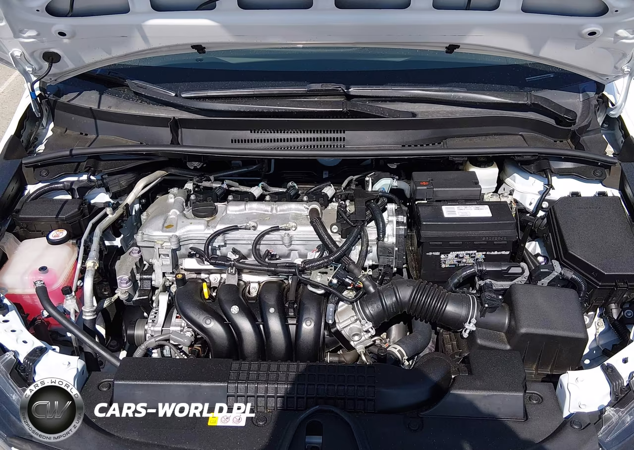 2022 Toyota Corolla L VIN:5YFDPMAE4NP293722 - 10