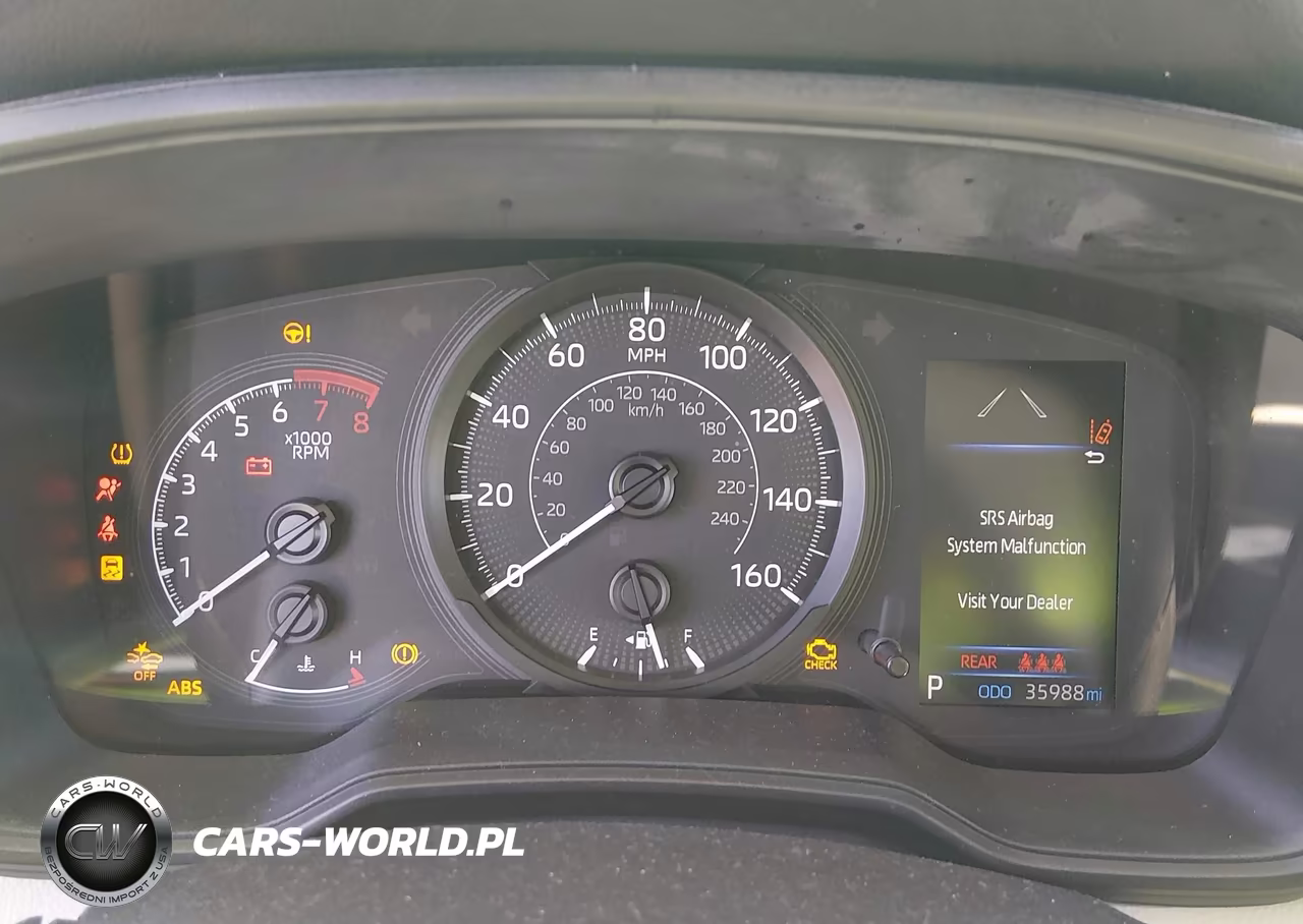 2022 Toyota Corolla L VIN:5YFDPMAE4NP293722 - 7