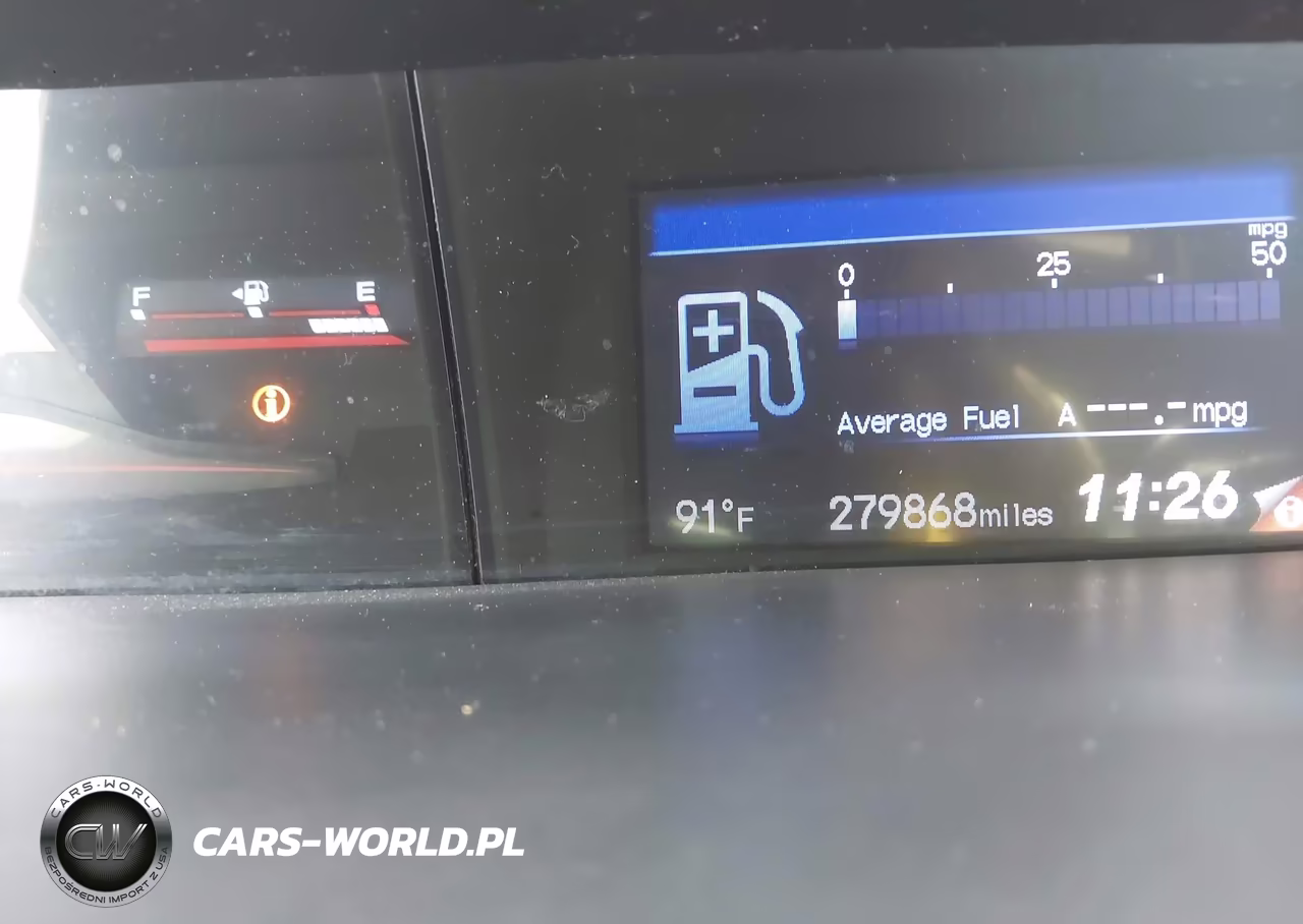 2013 Honda Civic Si VIN:2HGFG4A5XDH706015 - 7