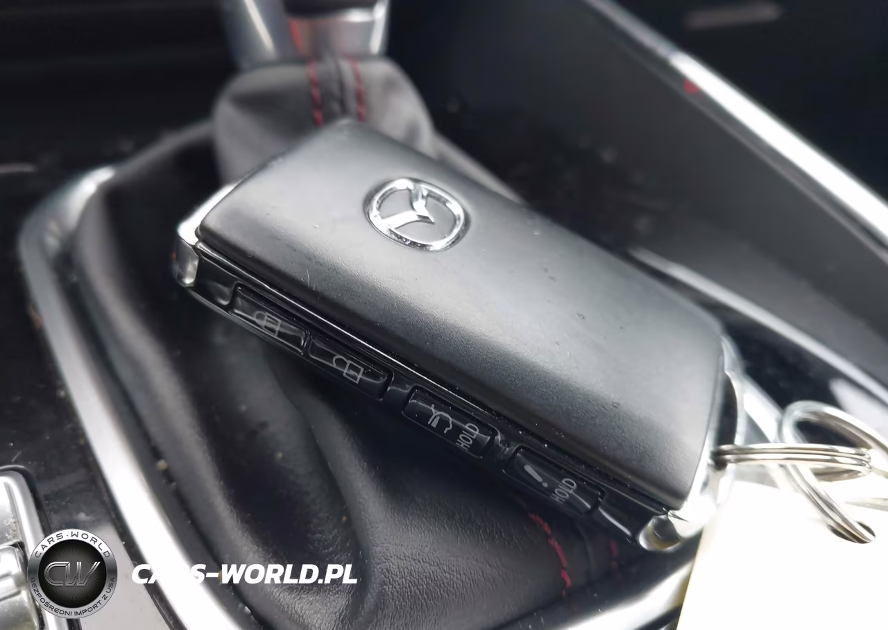 2022 Mazda Cx-9 Carbon Edition VIN:JM3TCBDY3N0625653 - 11