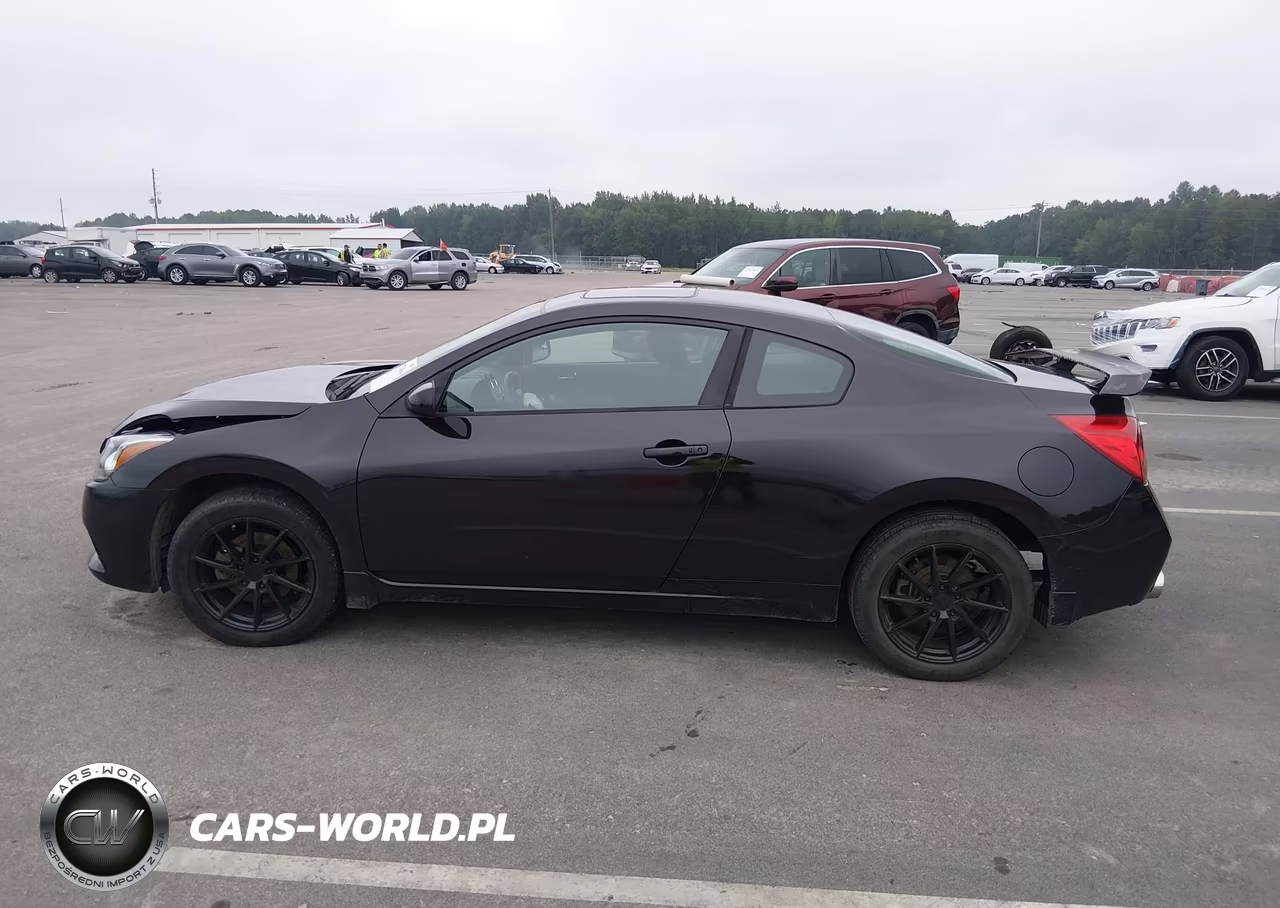 2010 Nissan Altima 2.5 S VIN:1N4AL2EP4AC118894 - 14