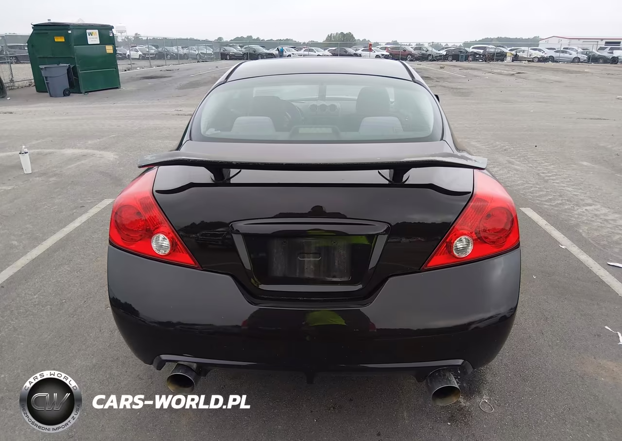 2010 Nissan Altima 2.5 S VIN:1N4AL2EP4AC118894 - 16