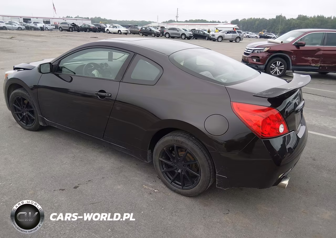 2010 Nissan Altima 2.5 S VIN:1N4AL2EP4AC118894 - 3