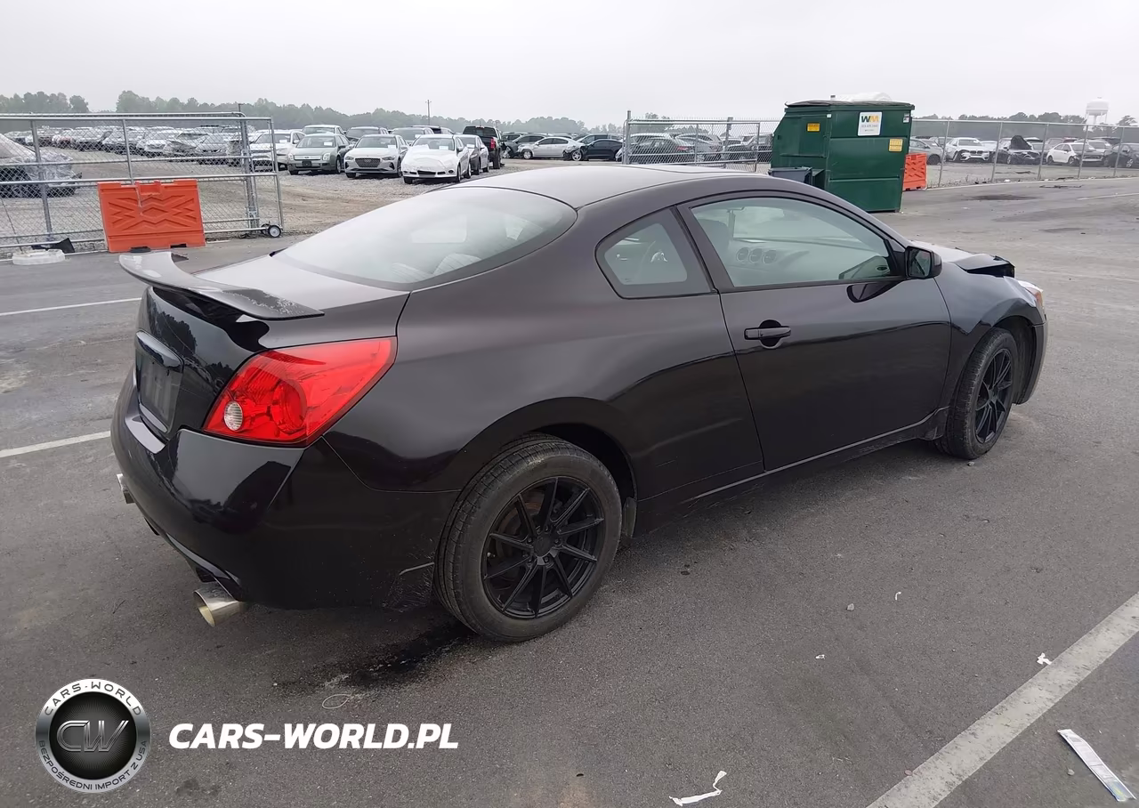 2010 Nissan Altima 2.5 S VIN:1N4AL2EP4AC118894 - 4