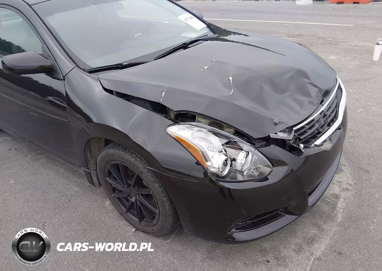2010 Nissan Altima 2.5 S VIN:1N4AL2EP4AC118894 - 6