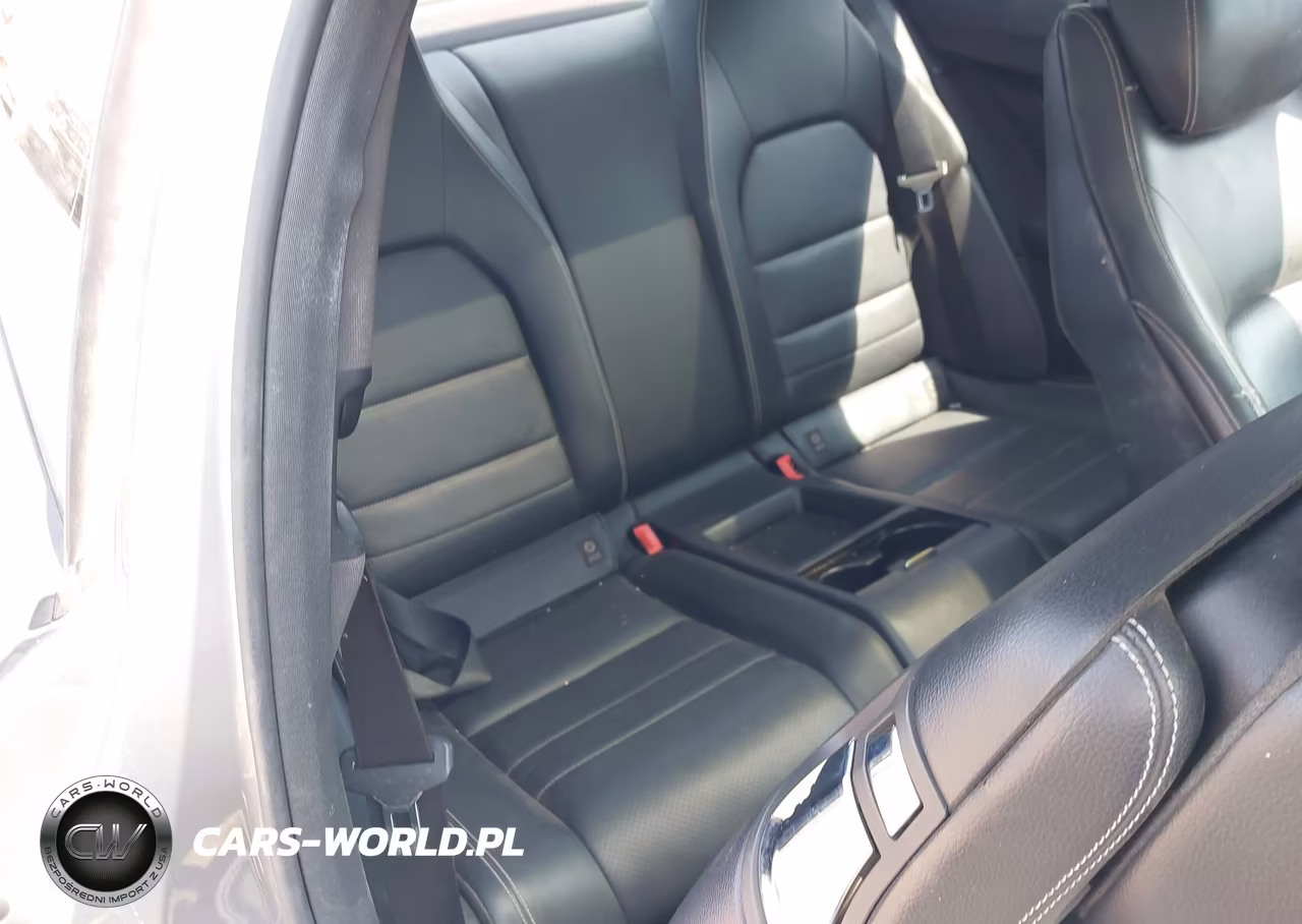 2012 Mercedes-Benz C 350 Sport VIN:WDDGJ5HB3CF800524 - 8