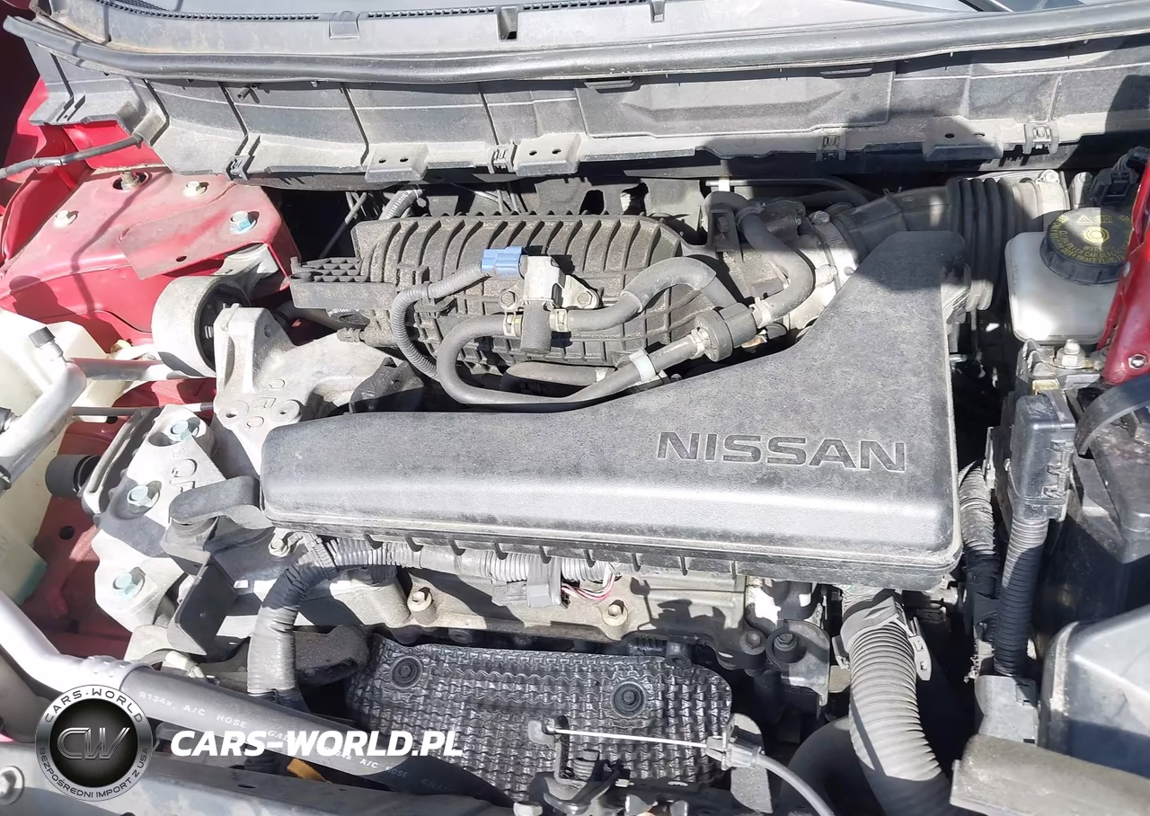 2017 Nissan Rogue S VIN:JN8AT2MT3HW387779 - 10