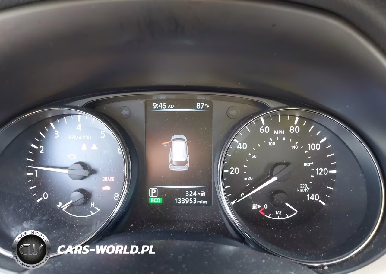 2017 Nissan Rogue S VIN:JN8AT2MT3HW387779 - 7