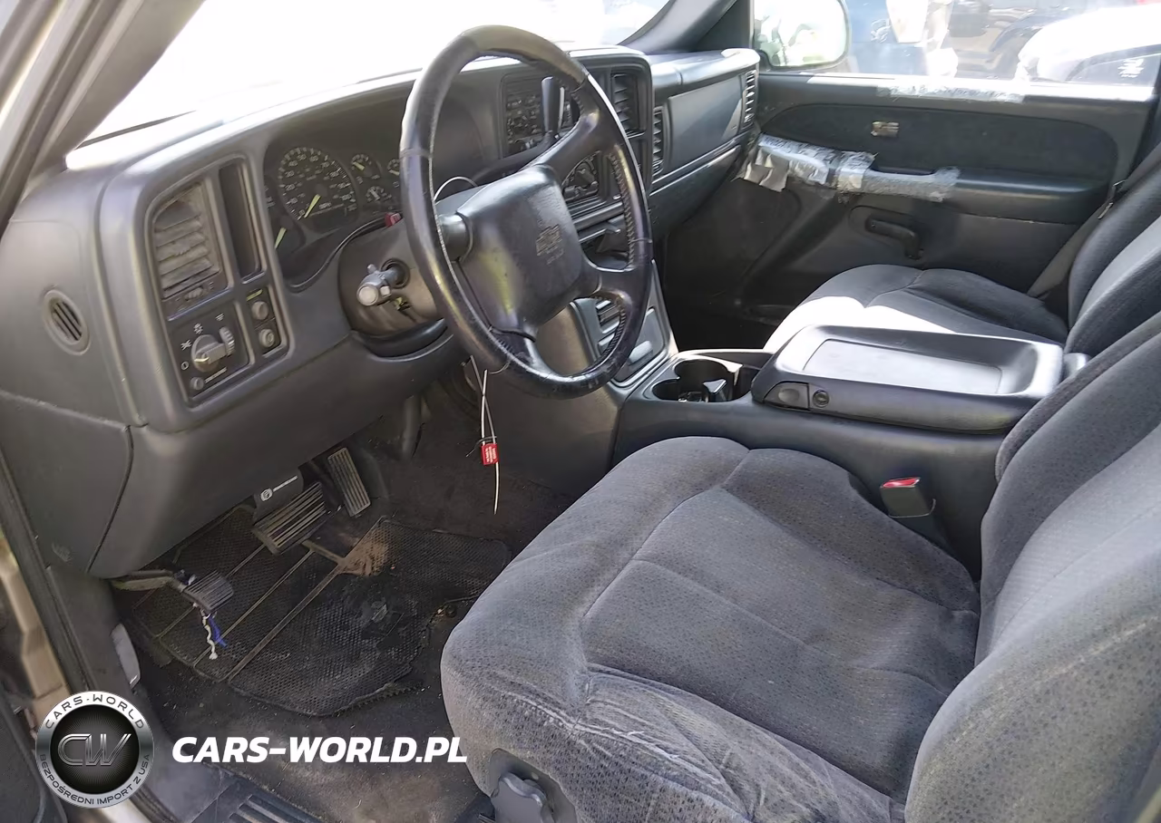 1999 Chevrolet Silverado 1500 Ls VIN:2GCEC19T7X1133126 - 5