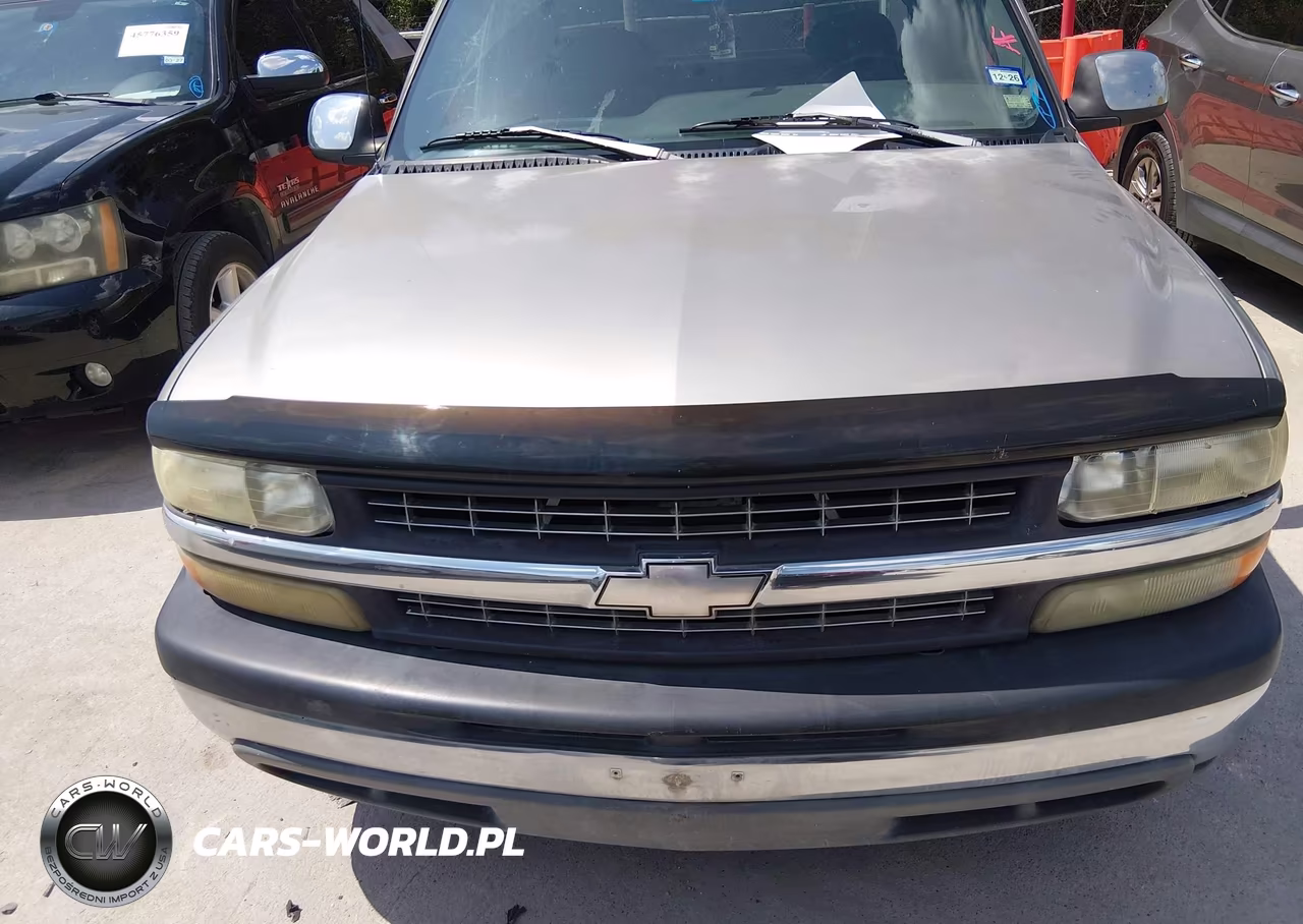 1999 Chevrolet Silverado 1500 Ls VIN:2GCEC19T7X1133126 - 6