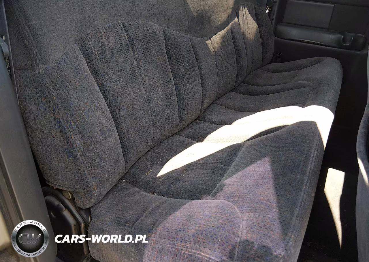 1999 Chevrolet Silverado 1500 Ls VIN:2GCEC19T7X1133126 - 8