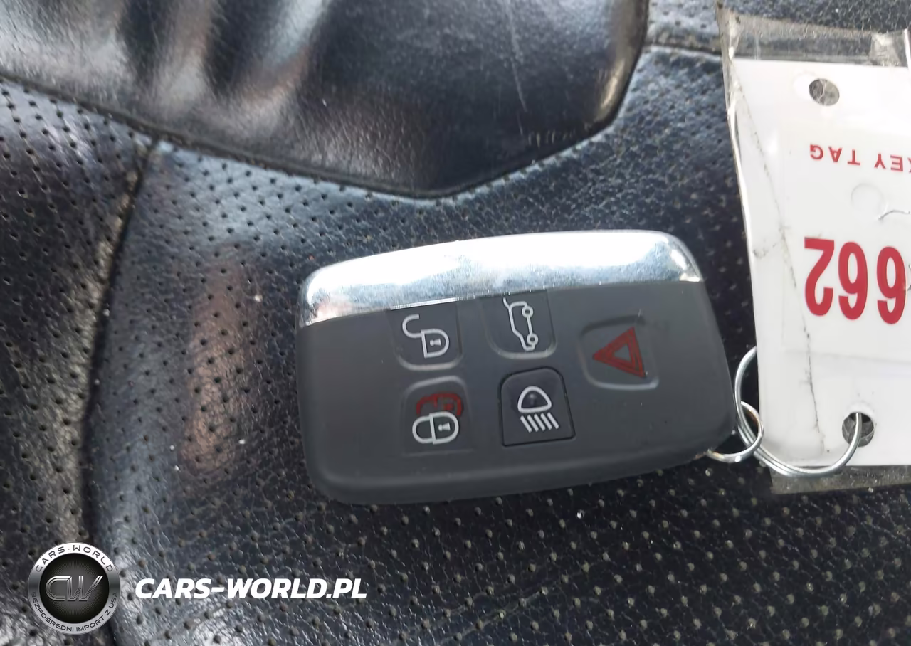 2014 Land Rover Range Rover Evoque Dynamic VIN:SALVT2BG6EH877967 - 11