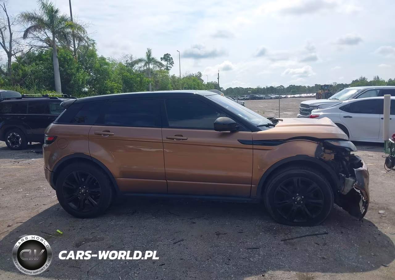 2014 Land Rover Range Rover Evoque Dynamic VIN:SALVT2BG6EH877967 - 13