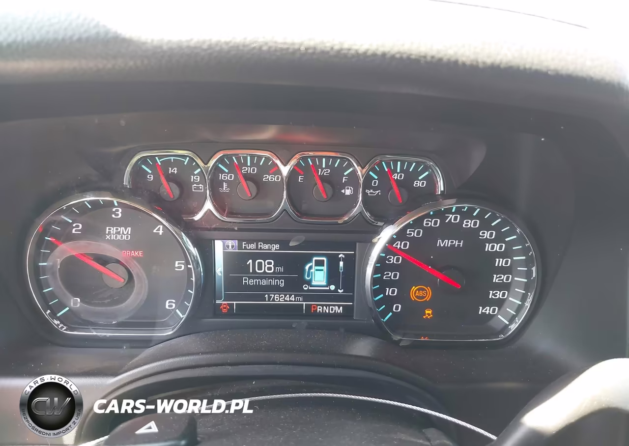 2015 Chevrolet Suburban Lt VIN:1GNSCJKCXFR144549 - 7