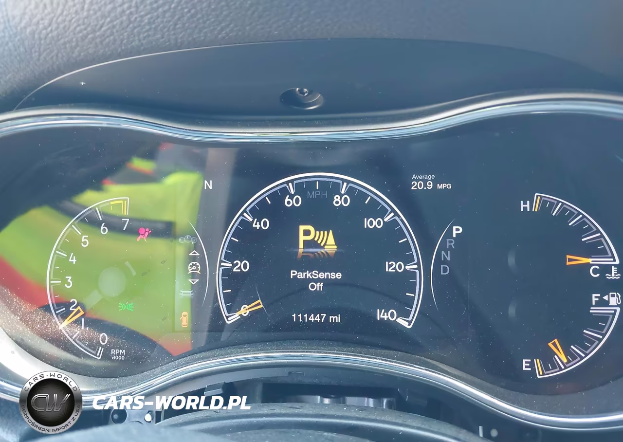 2019 Jeep Grand Cherokee Altitude 4X4 VIN:1C4RJFAG0KC534023 - 16