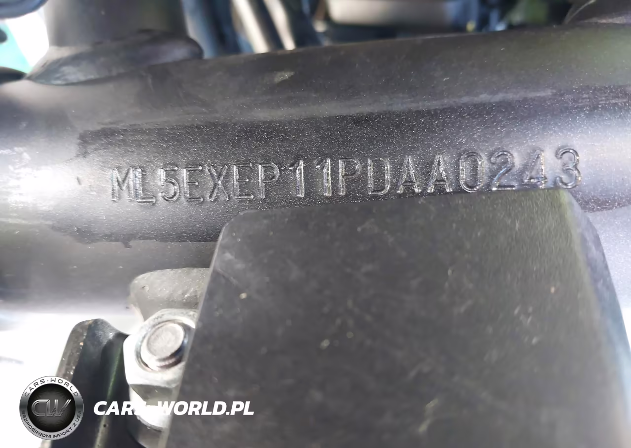 2023 Kawasaki Ex650 P VIN:ML5EXEP11PDAA0243 - 10