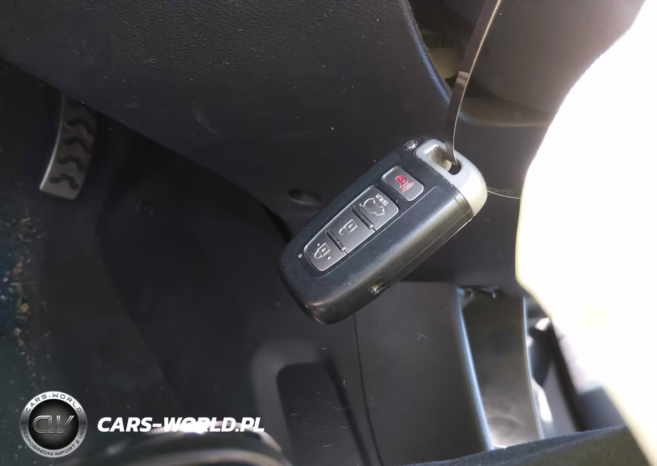 2012 Kia Rio5 Sx VIN:KNADN5A31C6023973 - 11
