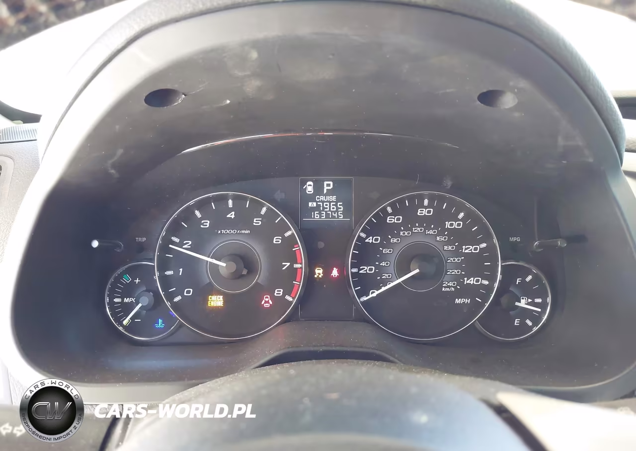 2011 Subaru Legacy 2.5I Premium VIN:4S3BMBC62B3212537 - 7
