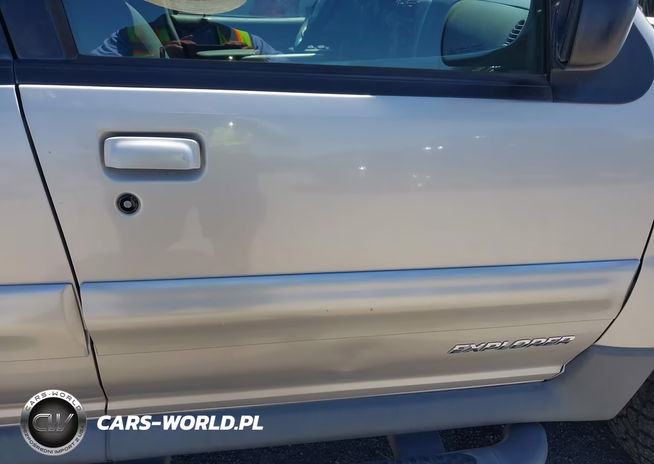 2002 Ford Explorer Sport Trac VIN:1FMZU77E12UC47671 - 6