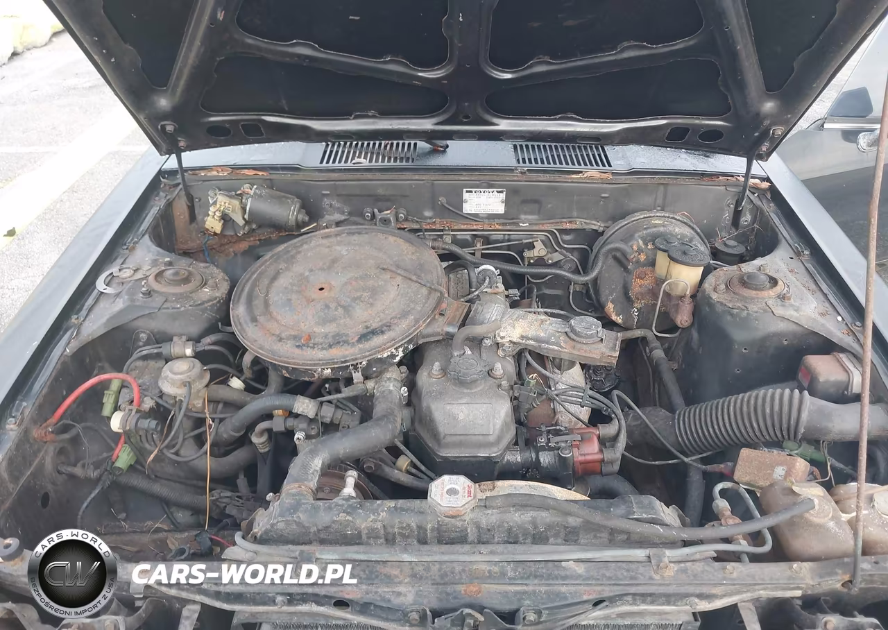 1978 Toyota Celica VIN:RA42040326 - 10