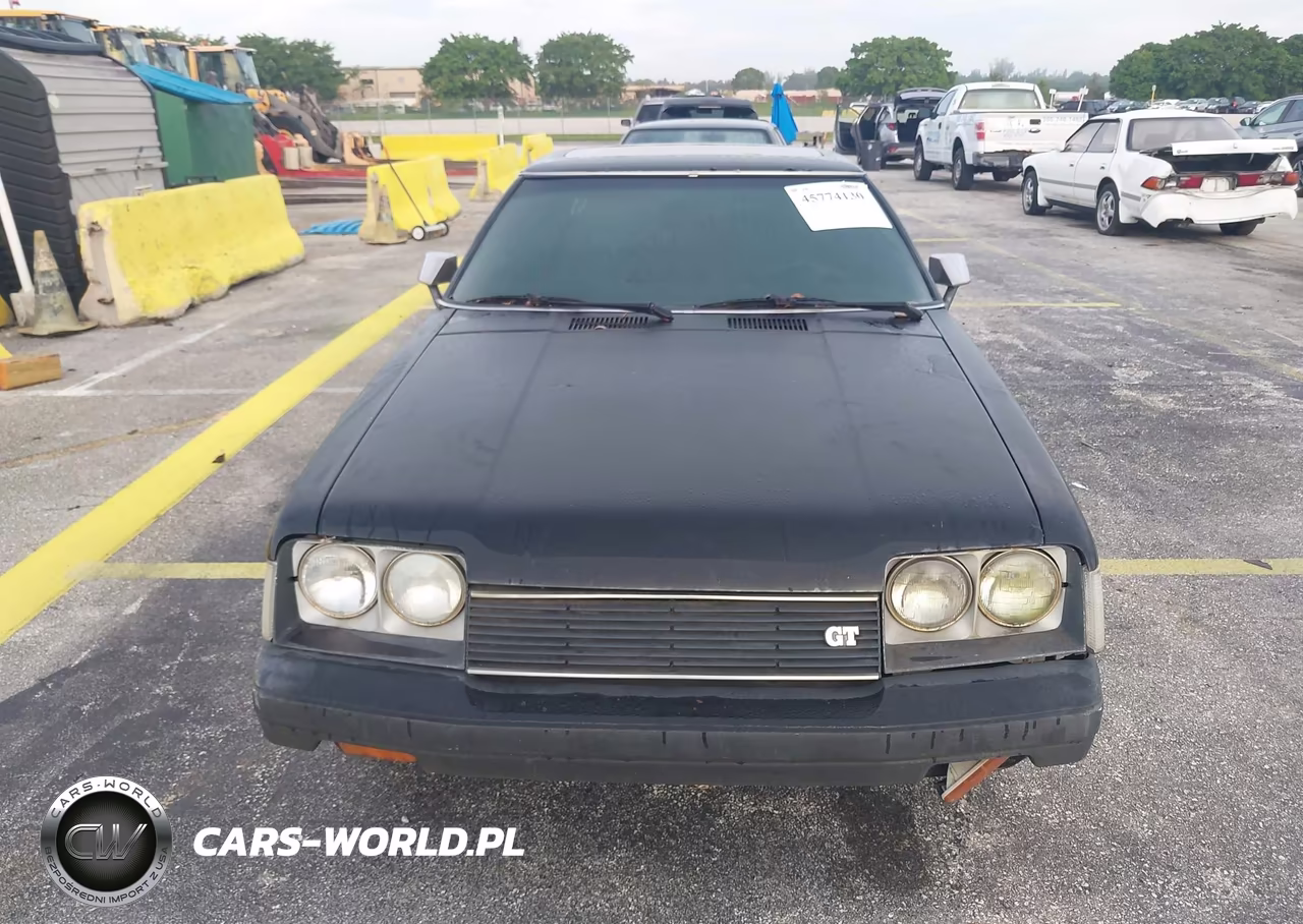 1978 Toyota Celica VIN:RA42040326 - 11