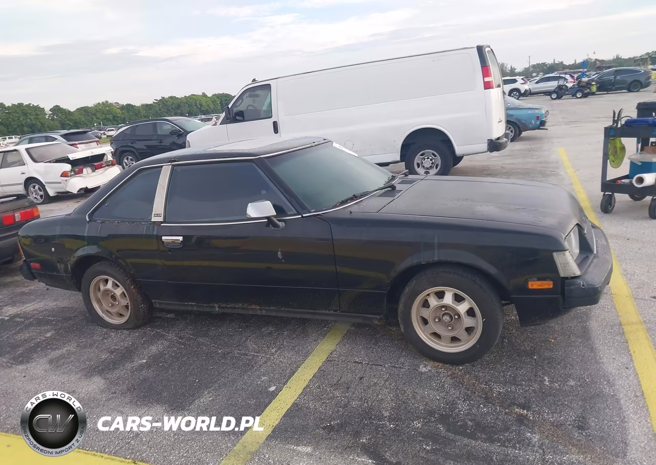 1978 Toyota Celica VIN:RA42040326 - 12