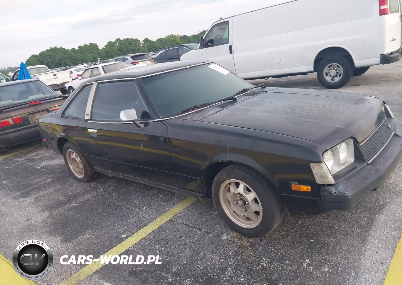 1978 Toyota Celica VIN:RA42040326 - 16