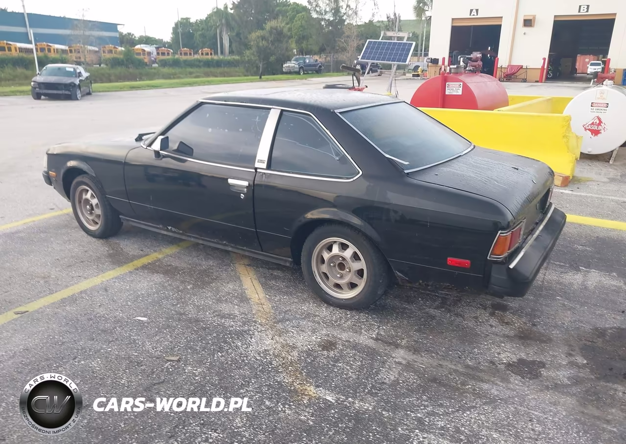 1978 Toyota Celica VIN:RA42040326 - 3