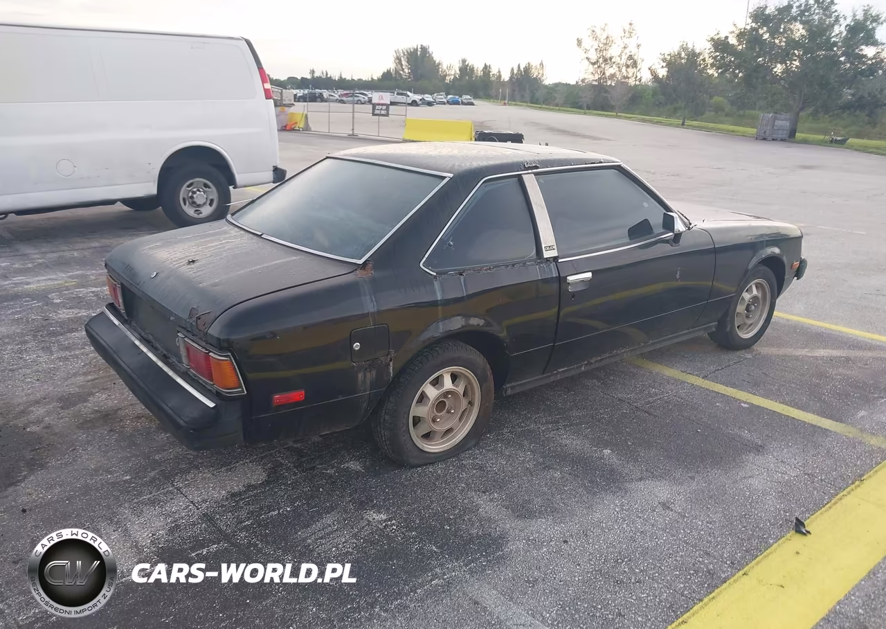 1978 Toyota Celica VIN:RA42040326 - 4