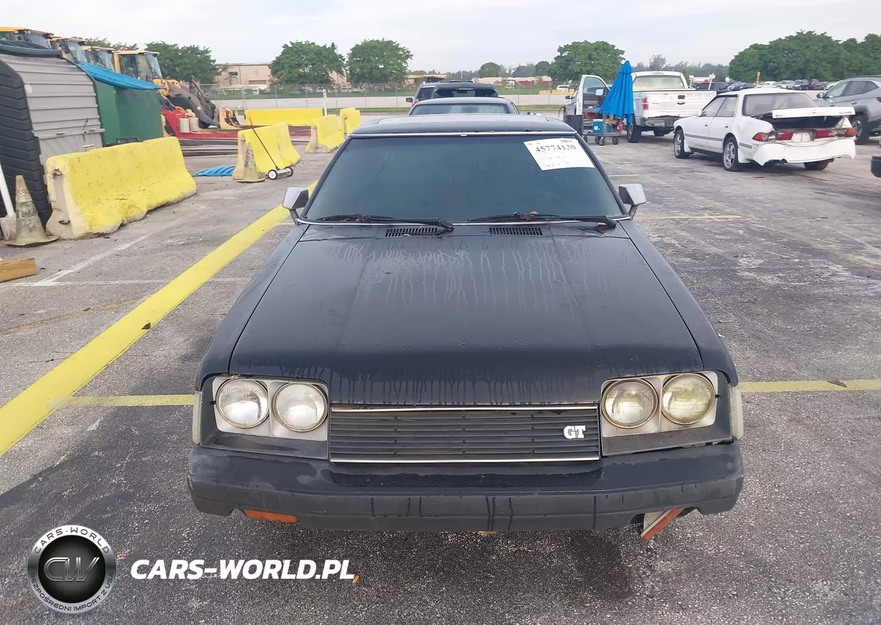 1978 Toyota Celica VIN:RA42040326 - 6