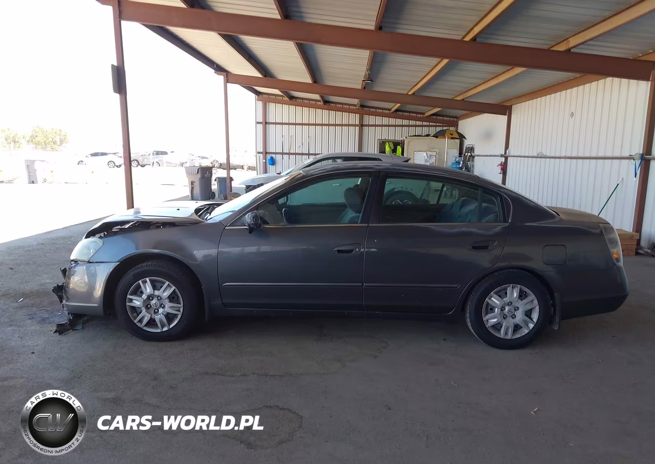 2006 Nissan Altima 2.5 S VIN:1N4AL11D16N448638 - 14