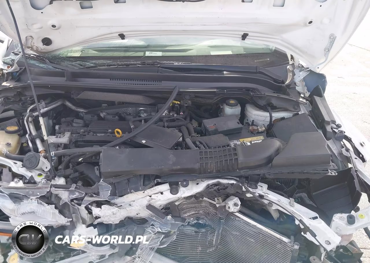 2019 Toyota Corolla Se VIN:JTNK4RBE8K3011660 - 10