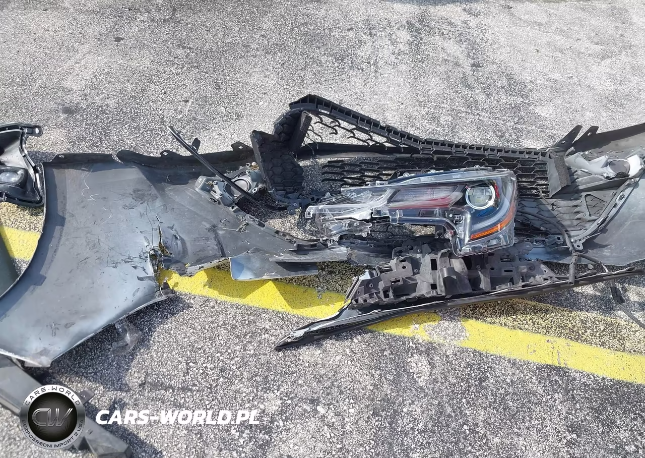 2019 Toyota Corolla Se VIN:JTNK4RBE8K3011660 - 12