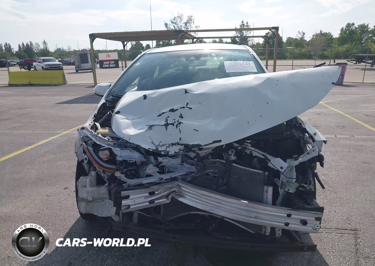 2019 Toyota Corolla Se VIN:JTNK4RBE8K3011660 - 13