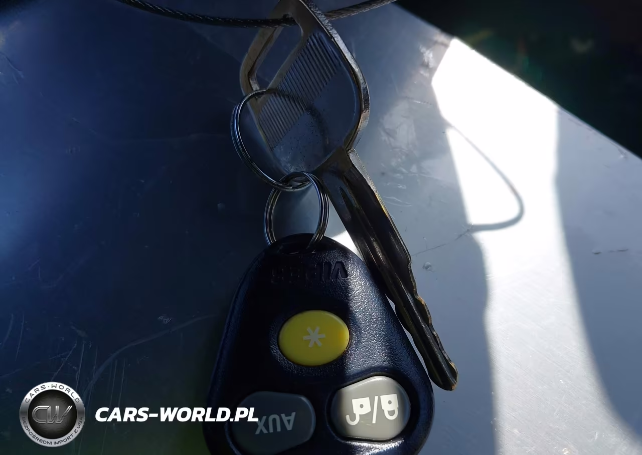 1994 Toyota Previa Le VIN:JT3AC12R4R1134468 - 11