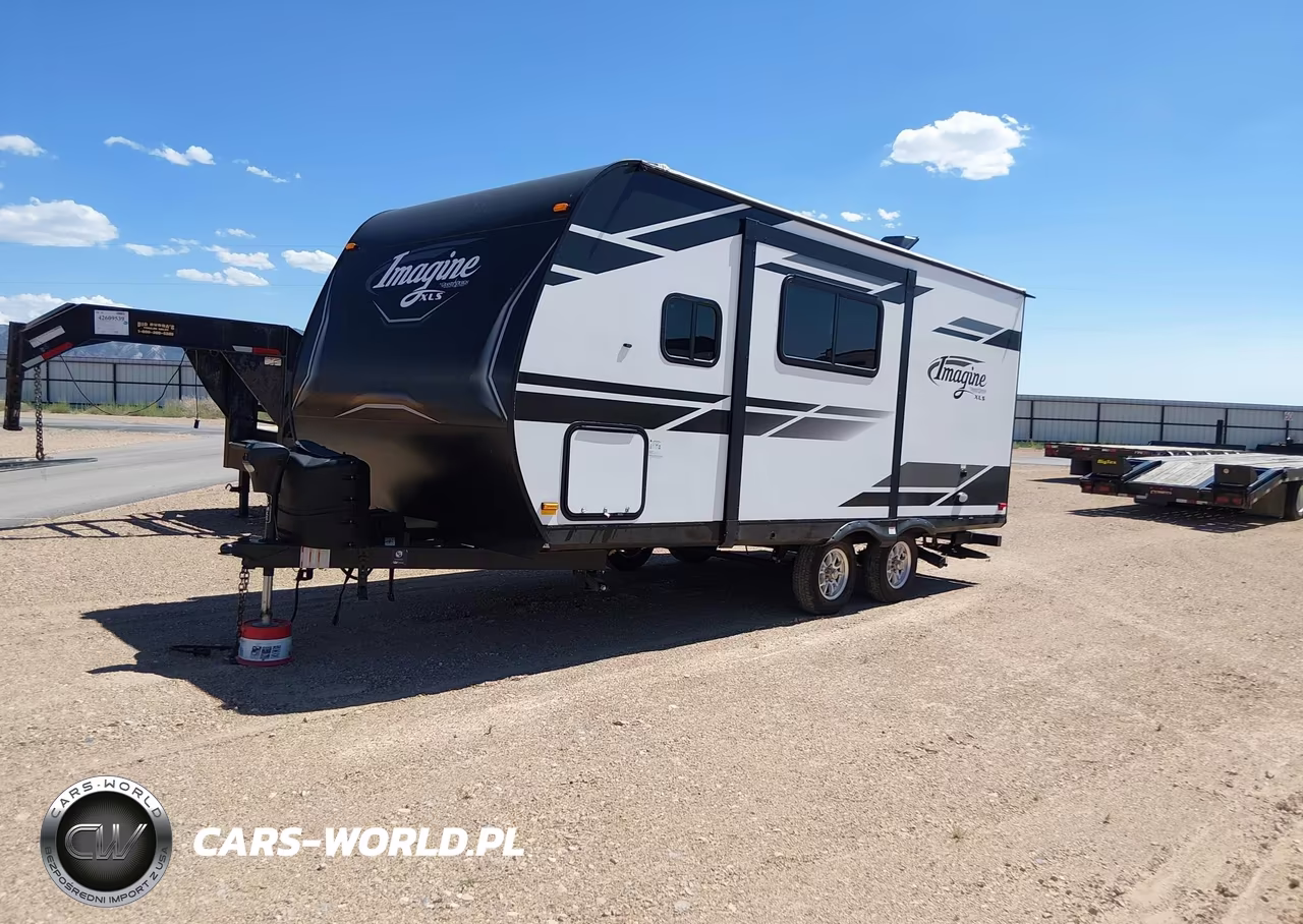 2021 Grand Design Other VIN:573TE2221M3416452 - 2
