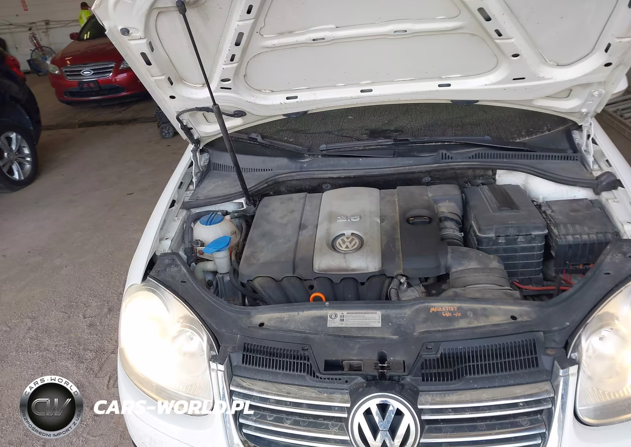 2009 Volkswagen Jetta Sel VIN:3VWRM71K99M127244 - 10