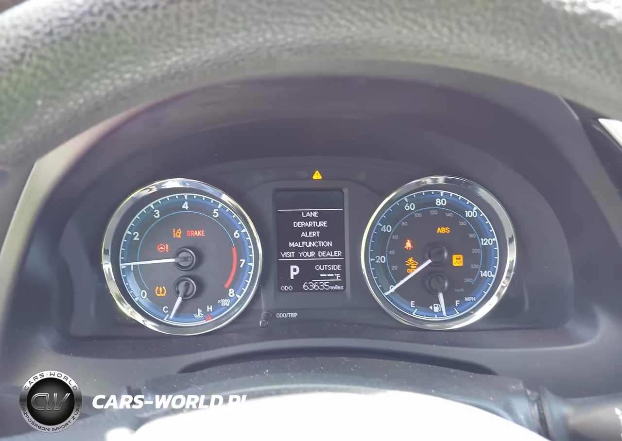 2019 Toyota Corolla Le VIN:2T1BURHE5KC205954 - 7