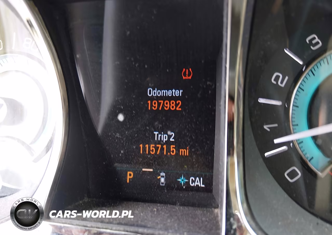 2011 Buick Lacrosse Cxs VIN:1G4GE5ED8BF332580 - 16