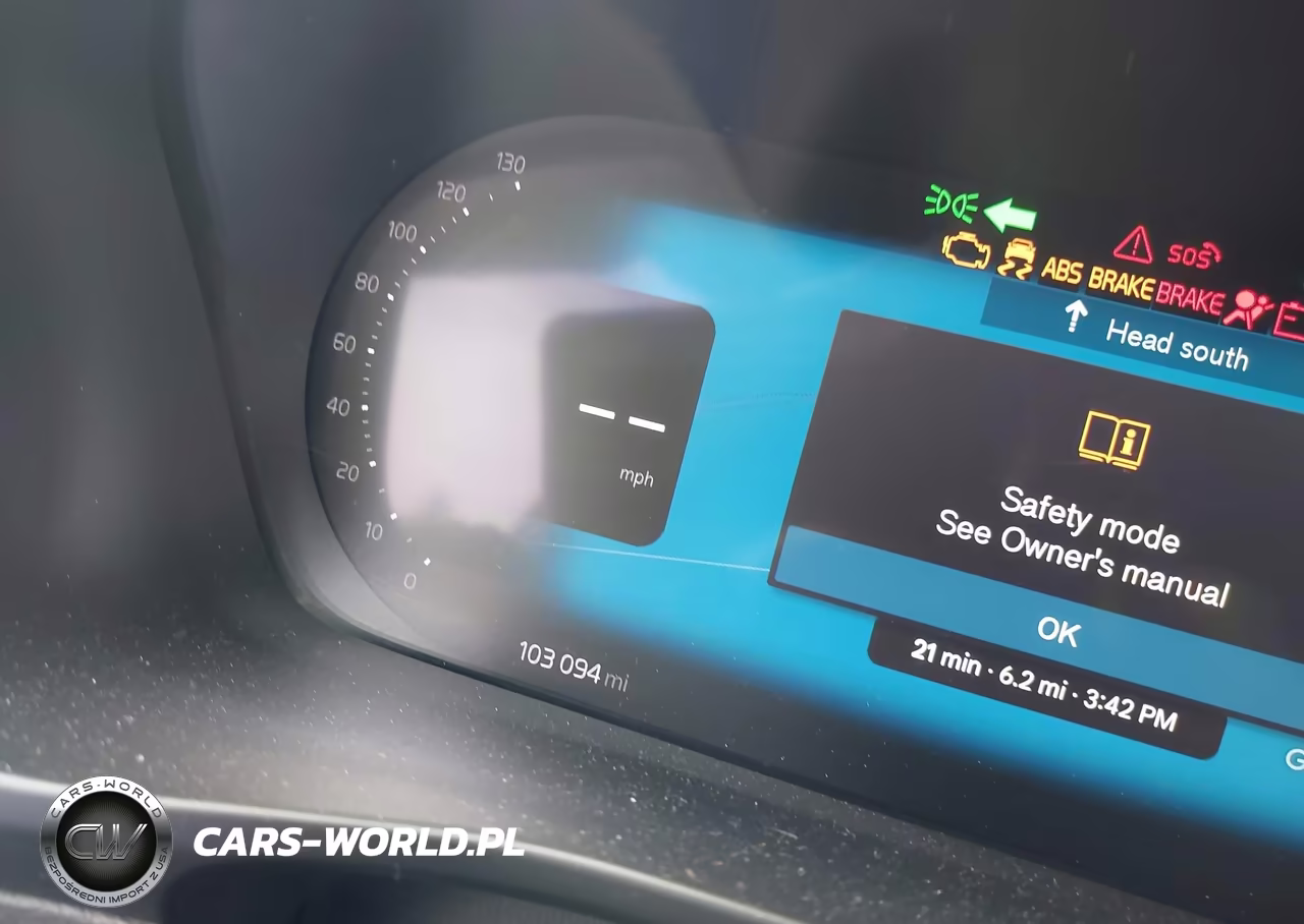 2021 Volvo Xc40 Recharge Pure Electric P8 VIN:YV4ED3UR0M2553744 - 15